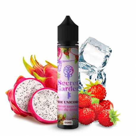 The Unicorn 50ml - Secret Garden