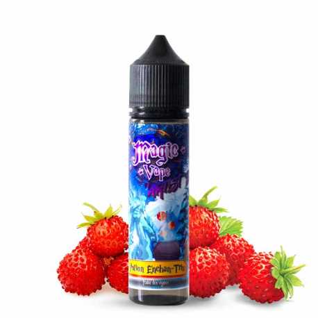 Potion Enchan-Trix 50ml - Magic Vape