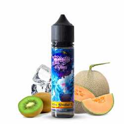 Potion Menthol-X 50ml - Magic Vape