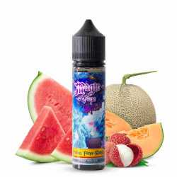 Potion Pano-Ramix 50ml - Magic Vape