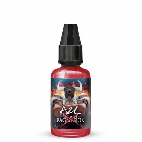 Concentré Ragnarok X 30ml - A&L Ultimate