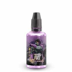 Concentré Dark Shigeri 30ml - Fighter Fuel