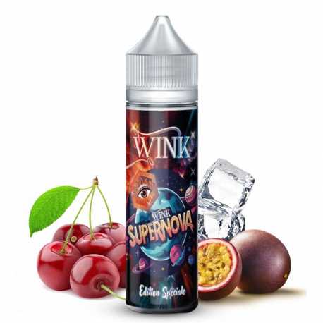 Supernova 50ml - Wink