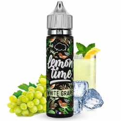 White Grape 50ml - Lemon Time