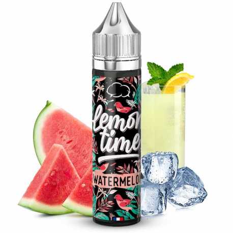 Watermelon 50ml - Lemon Time