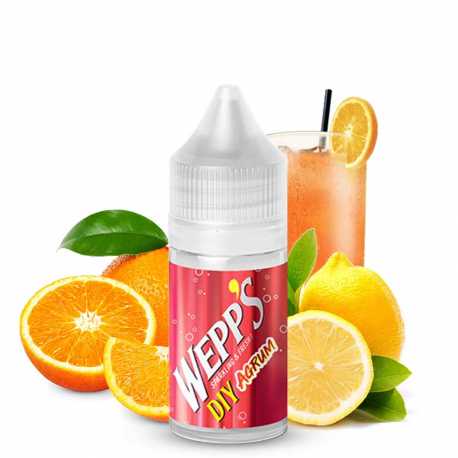 Concentré Wepp's Agrum - Eliquid France