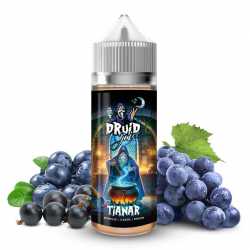 Tianar 100ml Druide Juice - Magic Vape