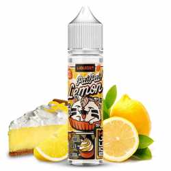 Pai Pai Lemon 50ml - Kjuice