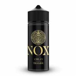 Chilàn 50ml Nox - Secret's Lab