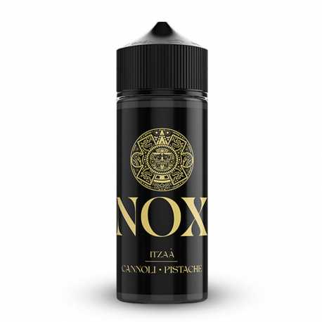 Itzaà 50ml Nox - Secret's Lab