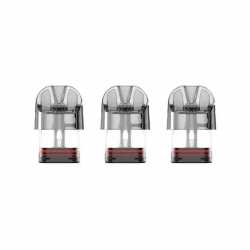 Cartouche Novo 3ml - Pack de 3 - Smok