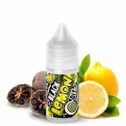 Concentré Black Lemon 30ml - Eliquid France