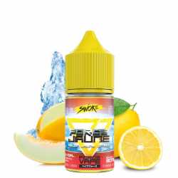 Concentré Force Jaune 30ml - Force Vape