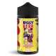 Limonade Fruits Rouges 200ml - Biggy Bear