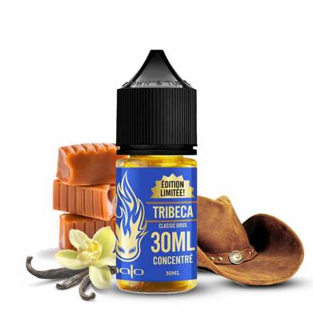 Concentré Tribeca 30ml - Halo