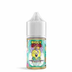 Concentré Ananas Litchi Givrés 30ml EVO - Biggy Bear