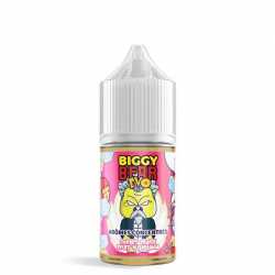 Concentré Sorbet Fraise Fruit du Dragon 30ml EVO - Biggy Bear