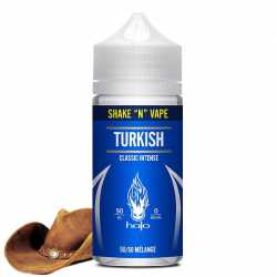 E-Liquide Turkish Shake "N" Vape - Halo