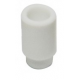 Drip tip silicone mouthpiece 510 - Pack de 100 (smoke uniquement)