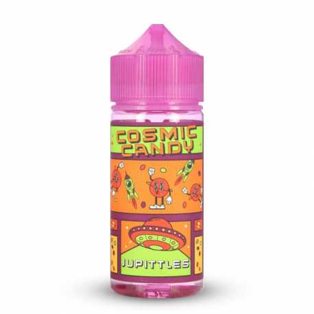 Jupittles 50ml Cosmic Candy