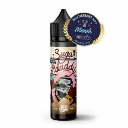 Sugar Daddy 50ml - Big Papa