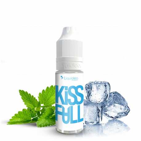 E-liquide Kiss Full - Liquideo