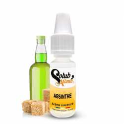 Concentré Absinthe - Solubarome