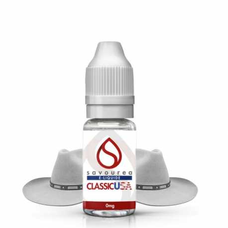 E-liquide Classic USA - Savourea