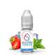 E-liquide Fraise ice - Smookies / Savourea