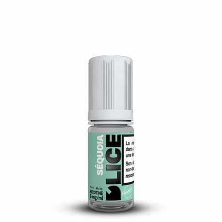 E-Liquide Sequoïa Dlice