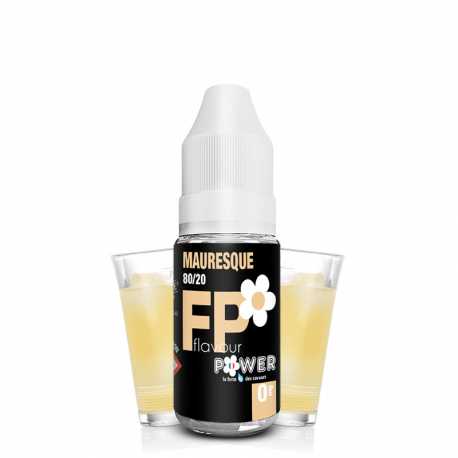 E-Liquide anis Alfaliquid