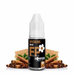 E-liquide Speculoos Flavour Power