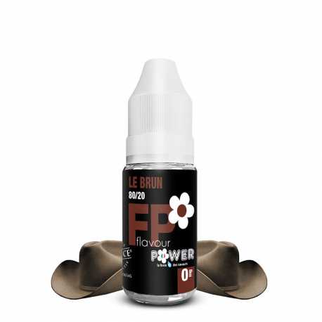 E-liquide Saveur Classic Le Brun Flavour Power