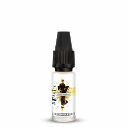 E-liquide L'Avarice 10ml - 7 péchés Capitaux