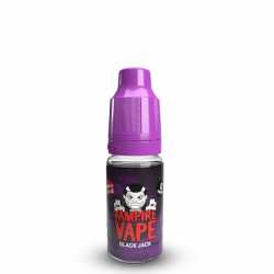 E-Liquide Black Jack - Vampire Vape