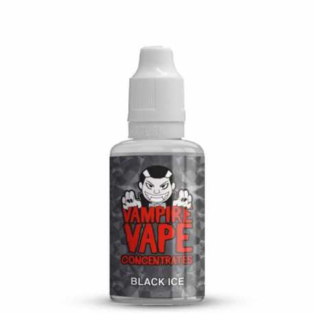 Concentré Black ice 30ml - Vampire Vape