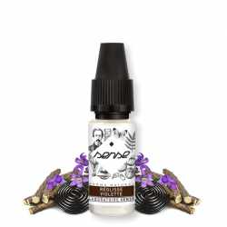 E-liquide Réglisse Violette - Sense