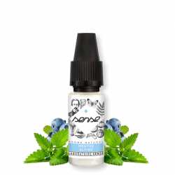 E-liquide Menthe Alpine - Sense