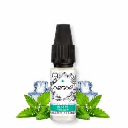 E-liquide Menthe Frisson - Sense