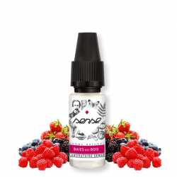 E-liquide Baies Des Bois - Sense