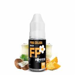 E-liquide Pina Colada Power