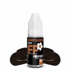 E-liquide Saveur Classic Orient Classics Flavour Power