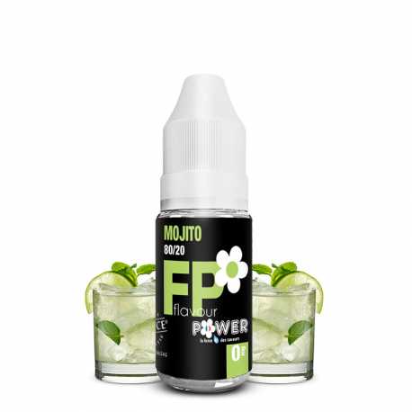 Mojito 80/20 - Flavour Power