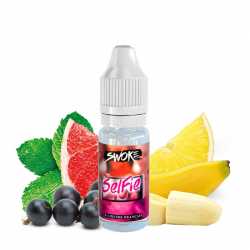 E-Liquide Selfie 10ml - SWOKE