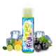 Citron Cassis 50ml - Fruizee