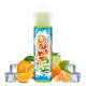 Citron Orange Mandarine 50 ml - Fruizee