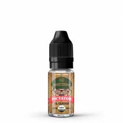 E-Liquide El classico - Dictator