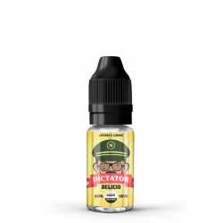 E-Liquide Delicio - Dictator