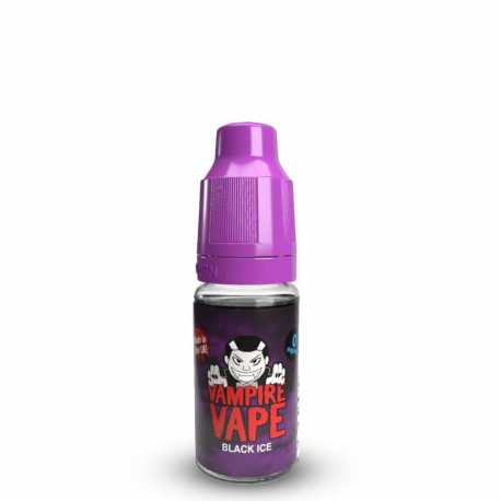 E-Liquide Black Ice - Vampire Vape