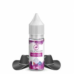 E-Liquide Silver Blend - Liquidarom